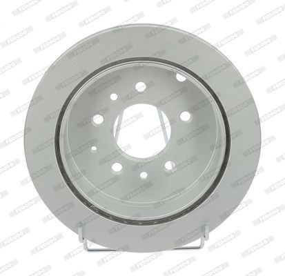 Stabdžių diskas FERODO DDF2261C