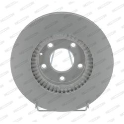 Stabdžių diskas FERODO DDF2262C