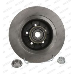 Stabdžių diskas FERODO DDF2264-1