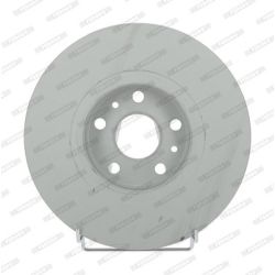 Stabdžių diskas FERODO DDF2266C