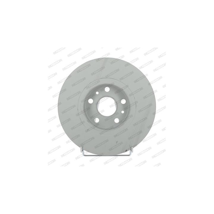 Stabdžių diskas FERODO DDF2266C