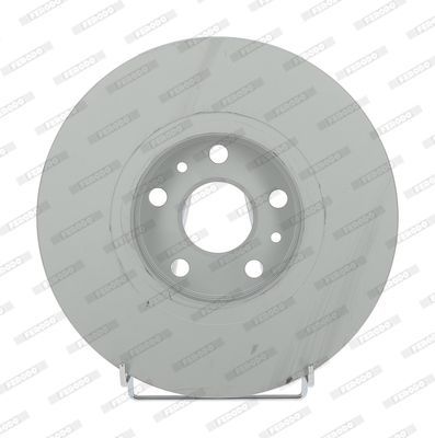 Stabdžių diskas FERODO DDF2266C