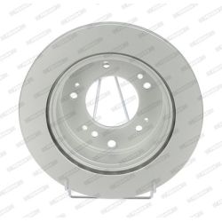 Stabdžių diskas FERODO DDF2285C