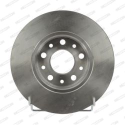 Stabdžių diskas FERODO DDF2286C