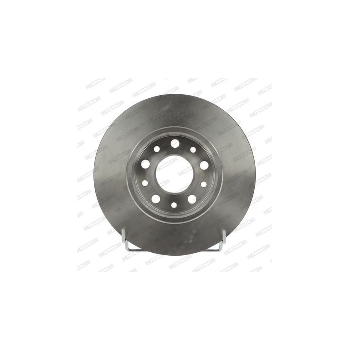 Stabdžių diskas FERODO DDF2286C