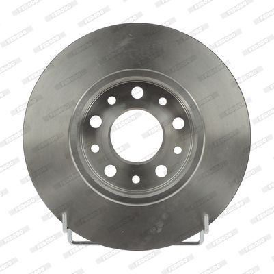 Stabdžių diskas FERODO DDF2286C