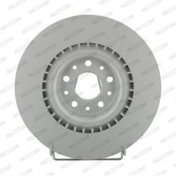 Stabdžių diskas FERODO DDF2289C