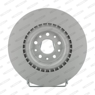 Stabdžių diskas FERODO DDF2289C