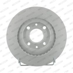 Stabdžių diskas FERODO DDF2327C