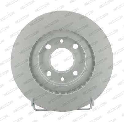 Stabdžių diskas FERODO DDF2327C