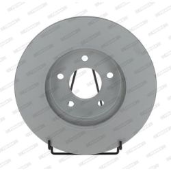 Stabdžių diskas FERODO DDF2357C