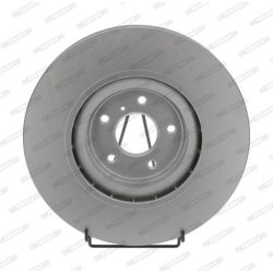 Stabdžių diskas FERODO DDF2430C-1