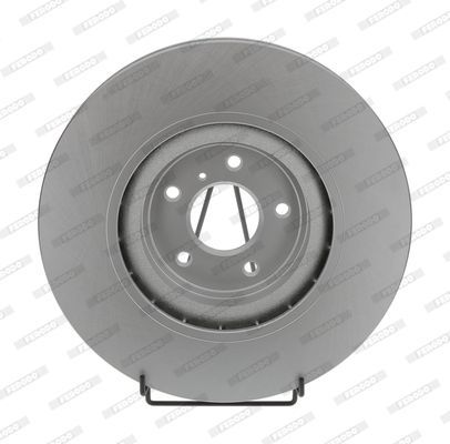 Stabdžių diskas FERODO DDF2430C-1