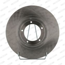 Stabdžių diskas FERODO DDF246