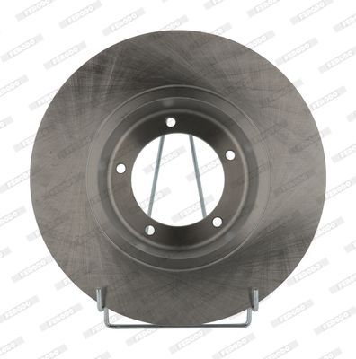 Stabdžių diskas FERODO DDF246