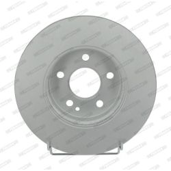 Stabdžių diskas FERODO DDF2460C