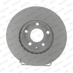 Stabdžių diskas FERODO DDF2465C