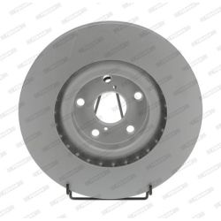 Stabdžių diskas FERODO DDF2496LC-1