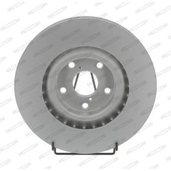 Stabdžių diskas FERODO DDF2496RC-1