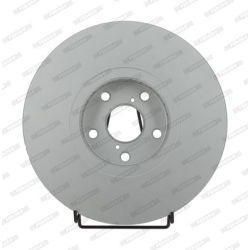 Stabdžių diskas FERODO DDF2497LC-1