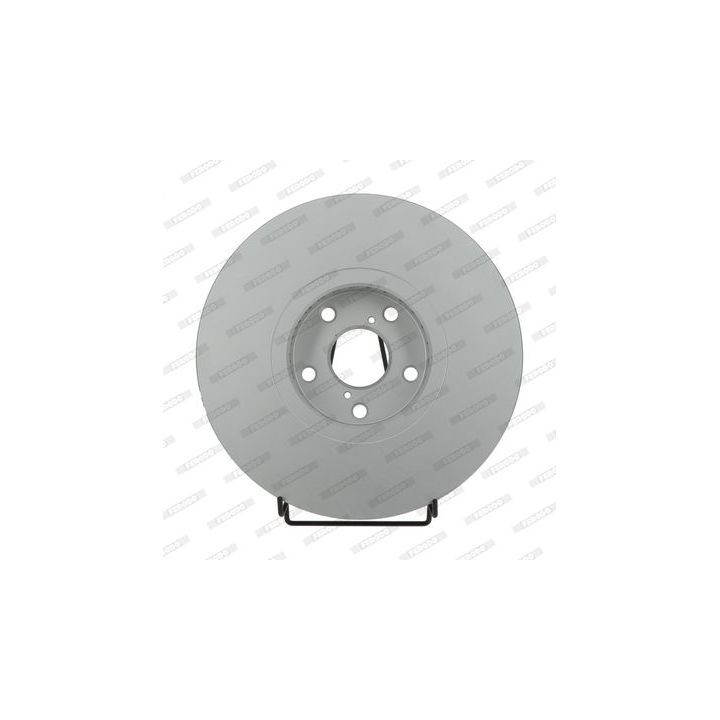 Stabdžių diskas FERODO DDF2497LC-1