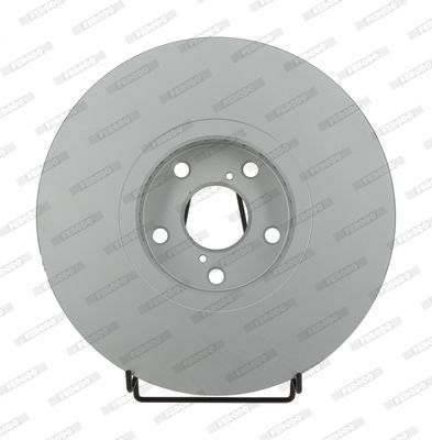 Stabdžių diskas FERODO DDF2497LC-1