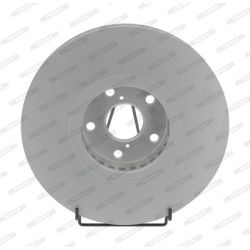 Stabdžių diskas FERODO DDF2497RC-1