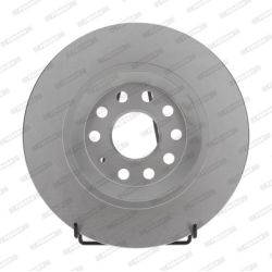 Stabdžių diskas FERODO DDF2506C