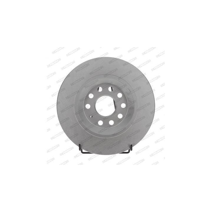 Stabdžių diskas FERODO DDF2506C