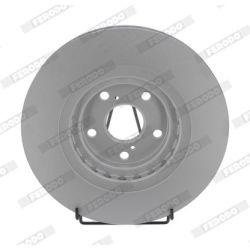 Stabdžių diskas FERODO DDF2518C