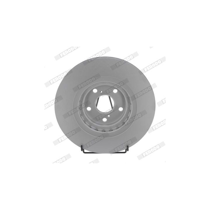 Stabdžių diskas FERODO DDF2518C