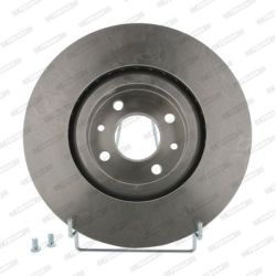 Stabdžių diskas FERODO DDF252