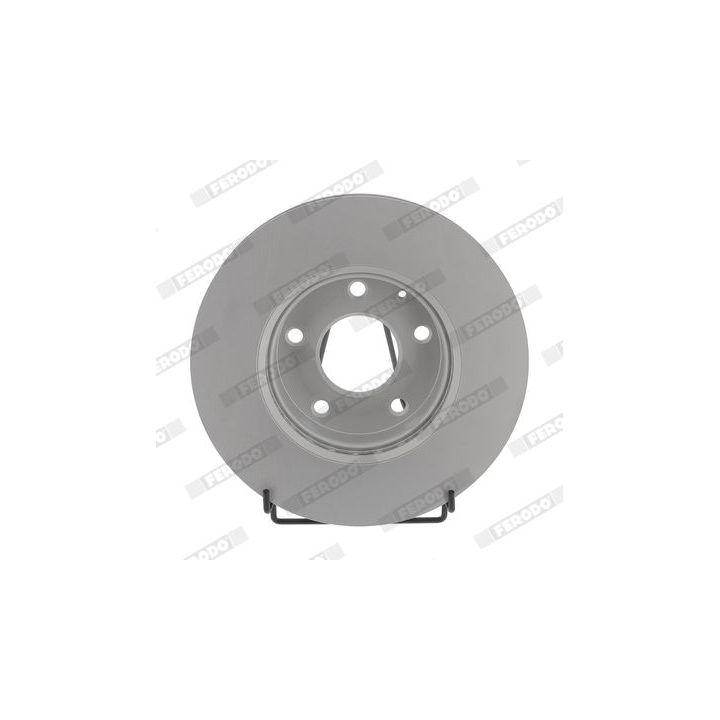 Stabdžių diskas FERODO DDF2532C