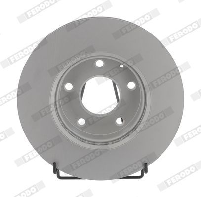 Stabdžių diskas FERODO DDF2532C