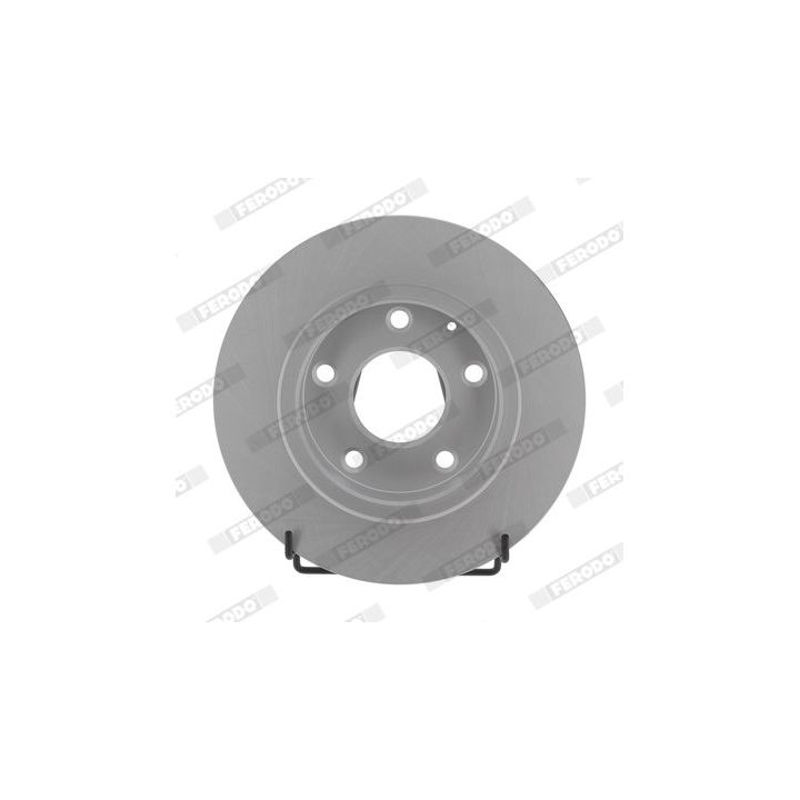 Stabdžių diskas FERODO DDF2533C