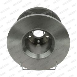 Stabdžių diskas FERODO DDF254