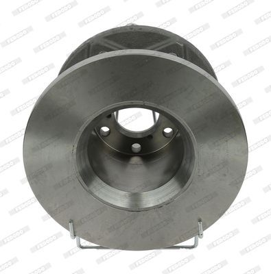 Stabdžių diskas FERODO DDF254