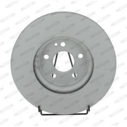 Stabdžių diskas FERODO DDF2545C