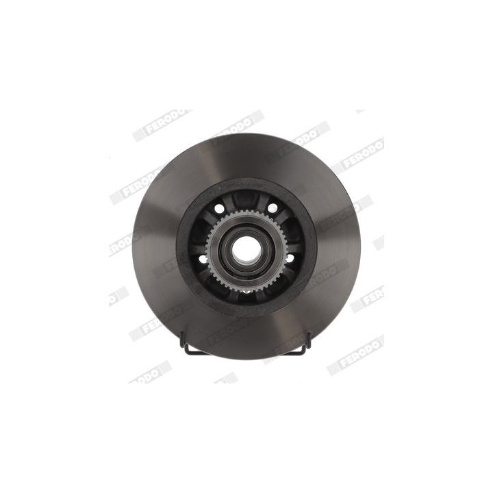 Stabdžių diskas FERODO DDF2602-1