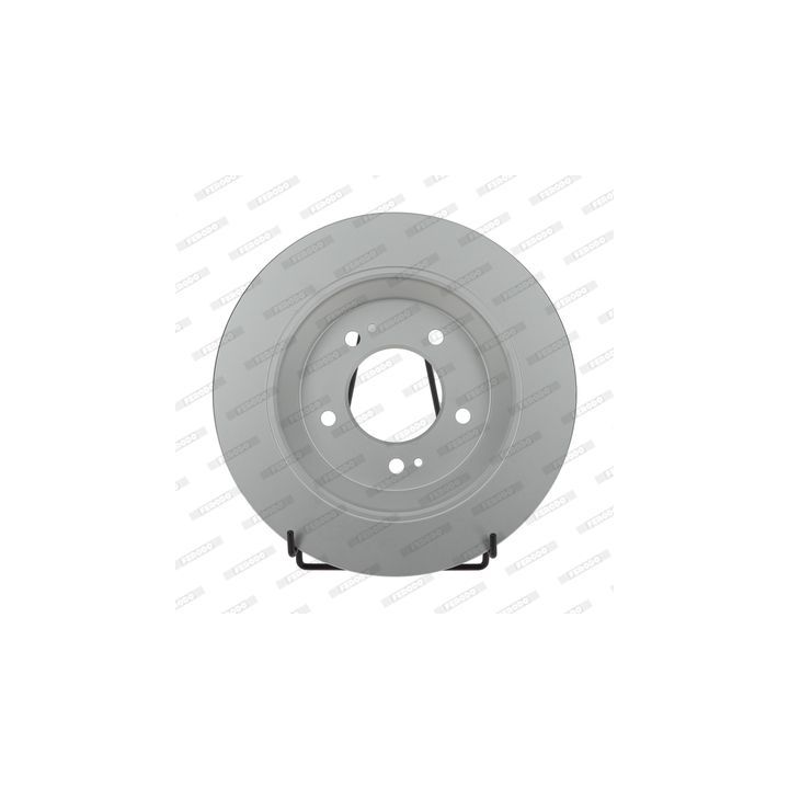 Stabdžių diskas FERODO DDF2608C