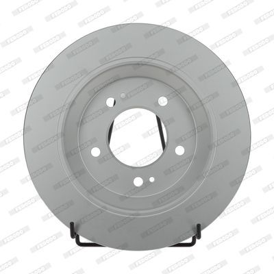 Stabdžių diskas FERODO DDF2608C
