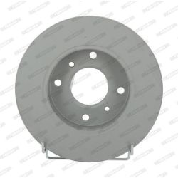 Stabdžių diskas FERODO DDF260C