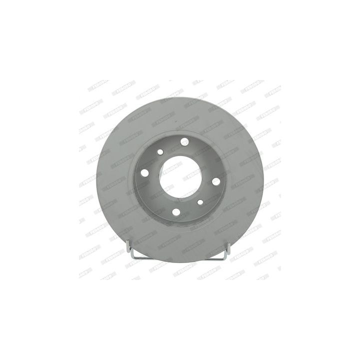 Stabdžių diskas FERODO DDF260C