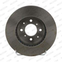 Stabdžių diskas FERODO DDF261