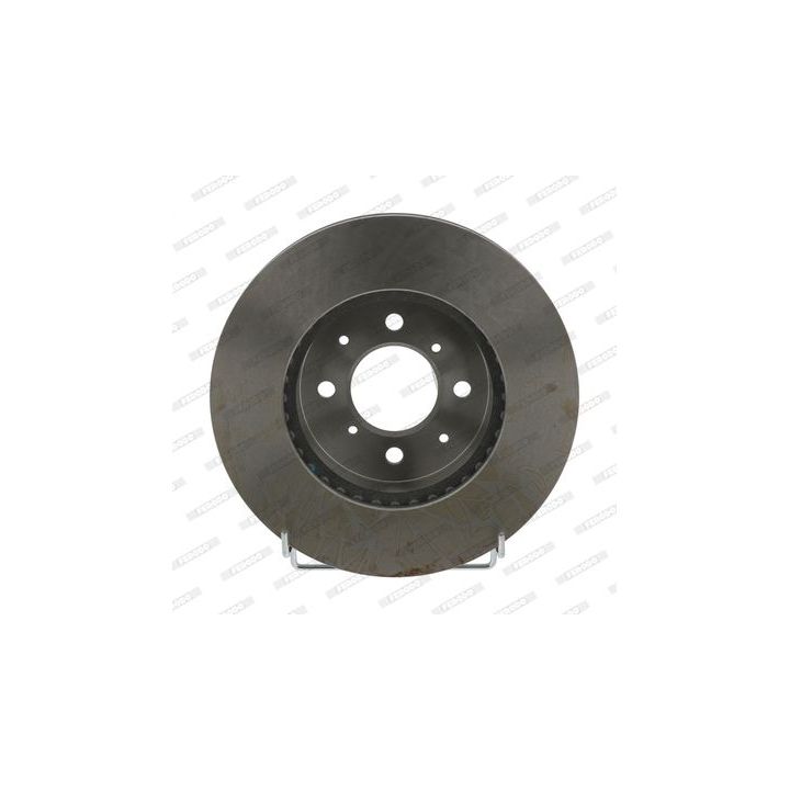 Stabdžių diskas FERODO DDF261