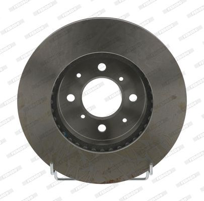 Stabdžių diskas FERODO DDF261