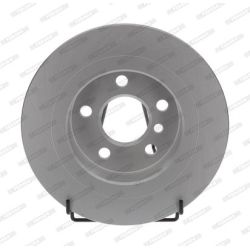 Stabdžių diskas FERODO DDF2612C