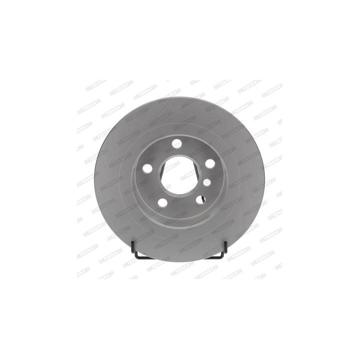 Stabdžių diskas FERODO DDF2612C