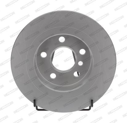 Stabdžių diskas FERODO DDF2612C