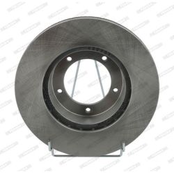 Stabdžių diskas FERODO DDF262